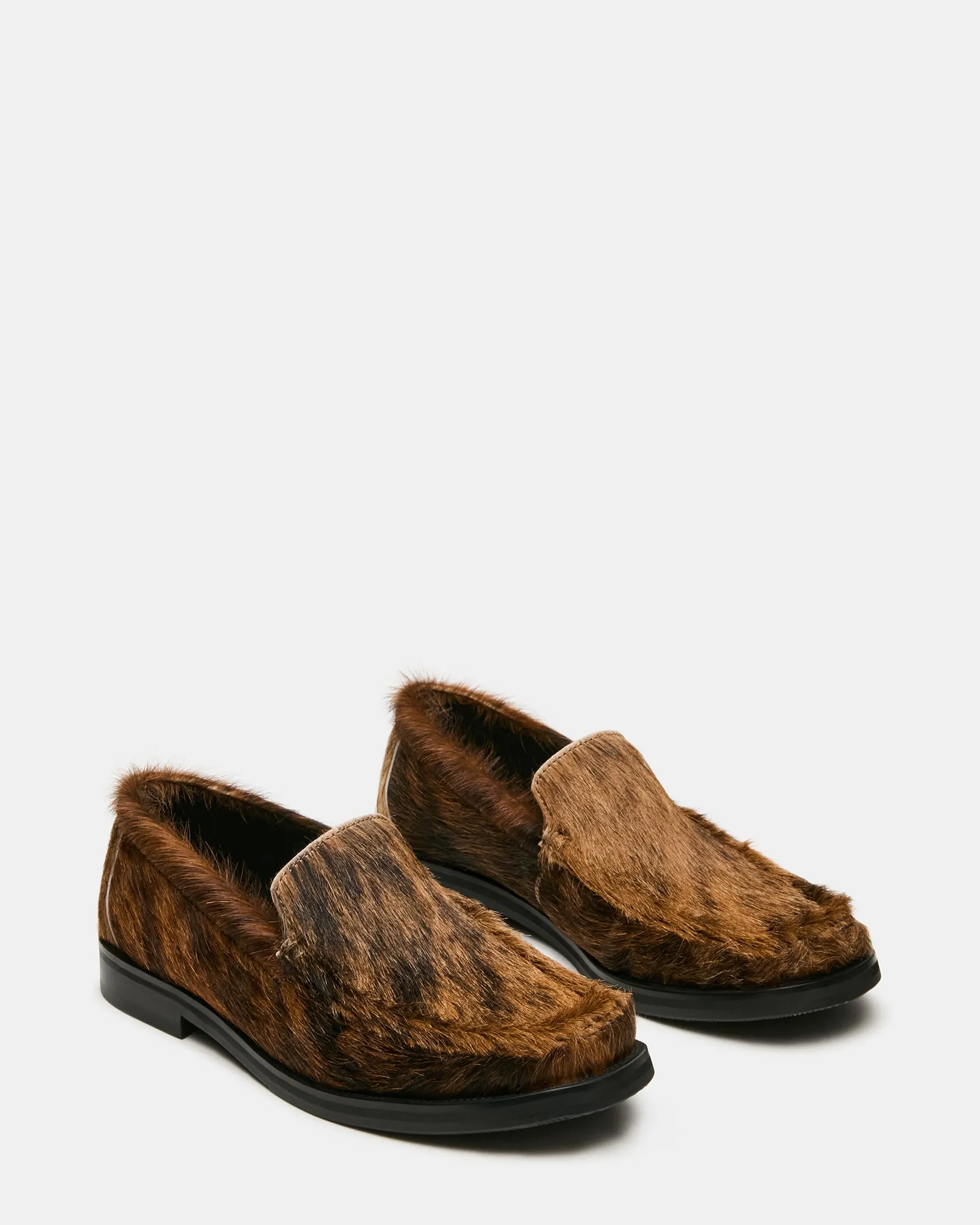 CELESTINO BROWN MULTI sold by Steve Madden product image thumbnail 2
