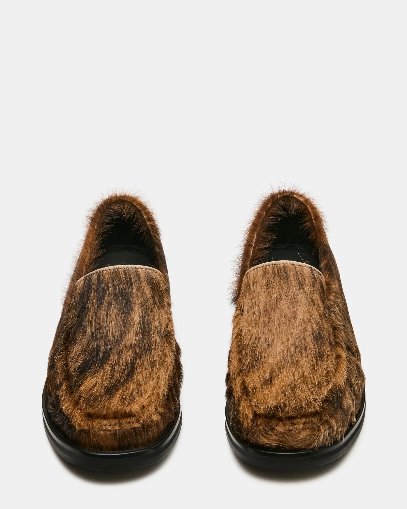 CELESTINO BROWN MULTI sold by Steve Madden product image thumbnail 4