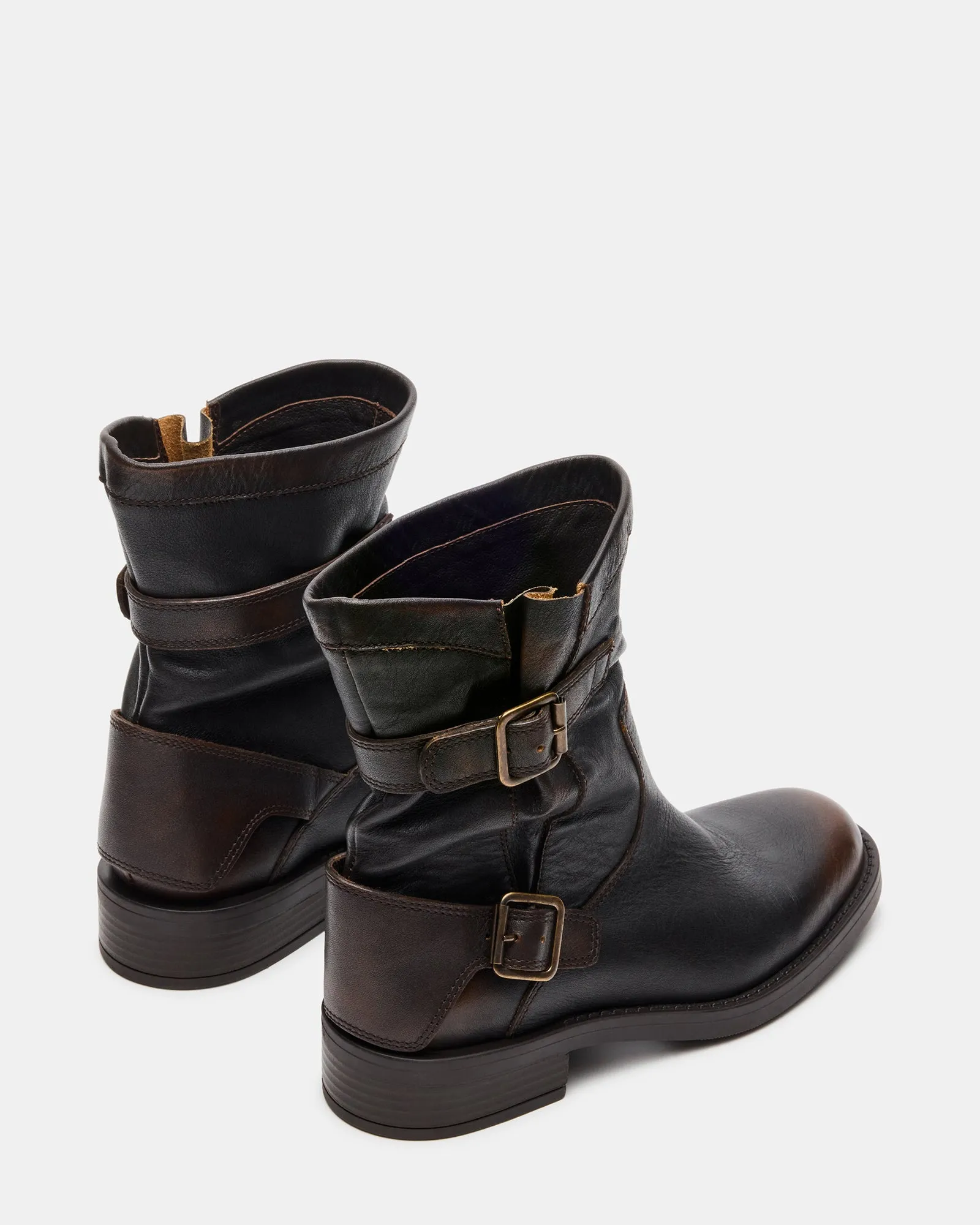 DENIS BROWN DISTRESSED sold by Steve Madden product image thumbnail 5
