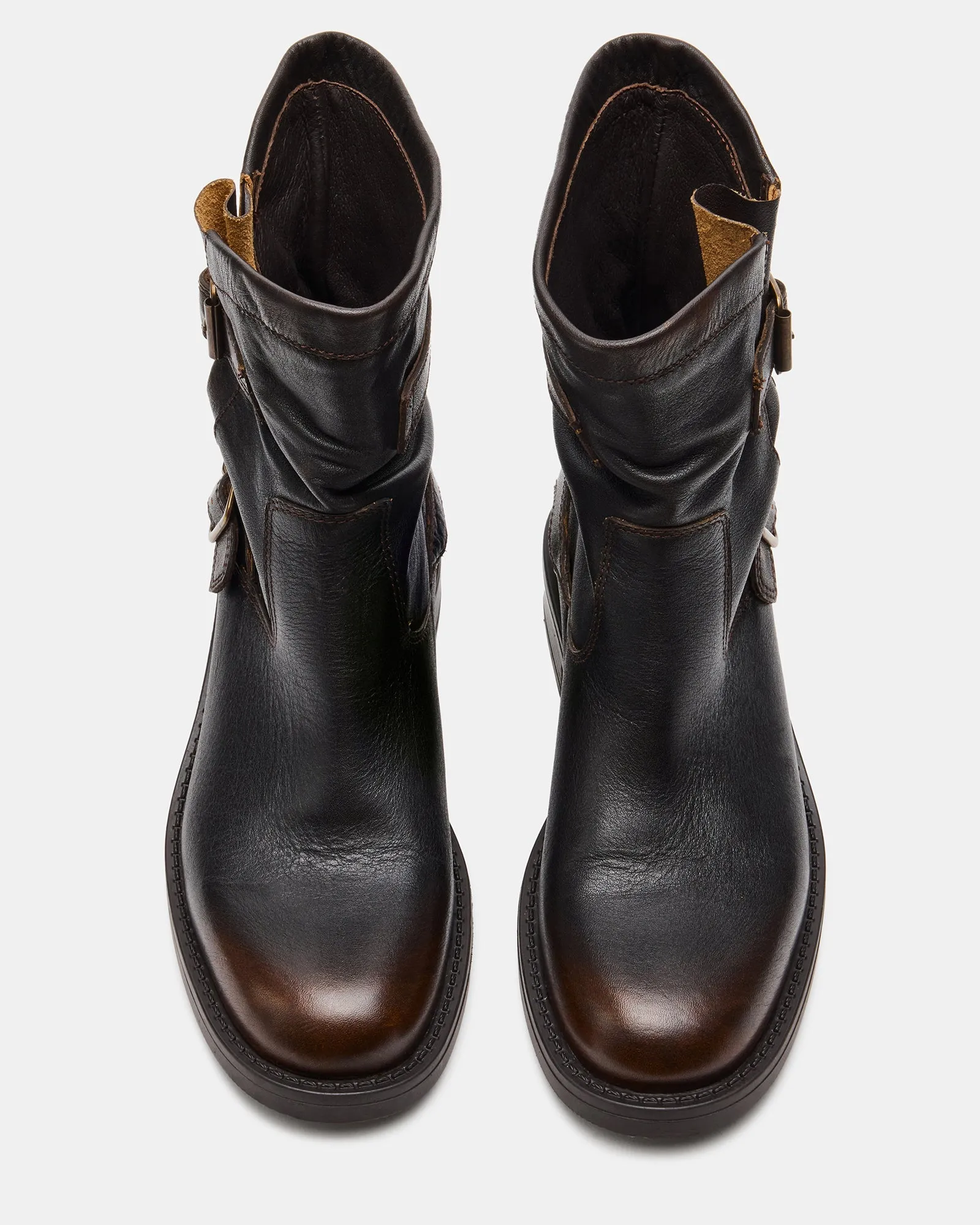DENIS BROWN DISTRESSED sold by Steve Madden product image thumbnail 4
