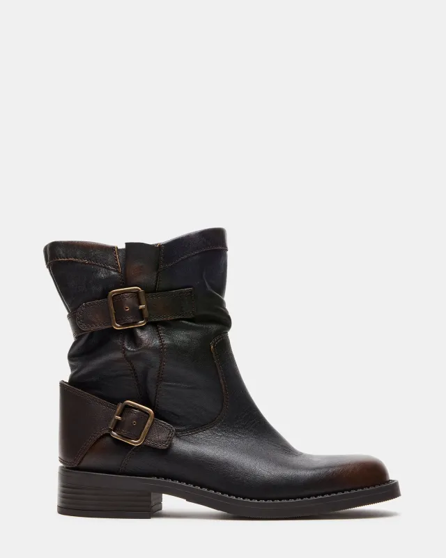 DENIS BROWN DISTRESSED made by Steve Madden