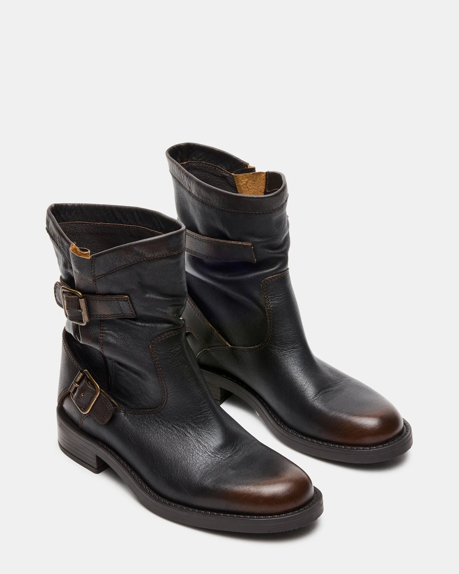 DENIS BROWN DISTRESSED sold by Steve Madden product image thumbnail 2