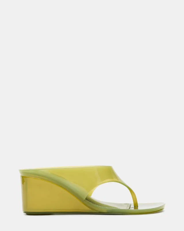 JULISSA OLIVE made by Steve Madden