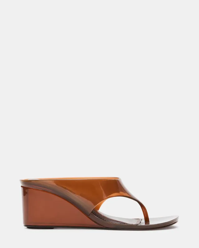 JULISSA BROWN made by Steve Madden