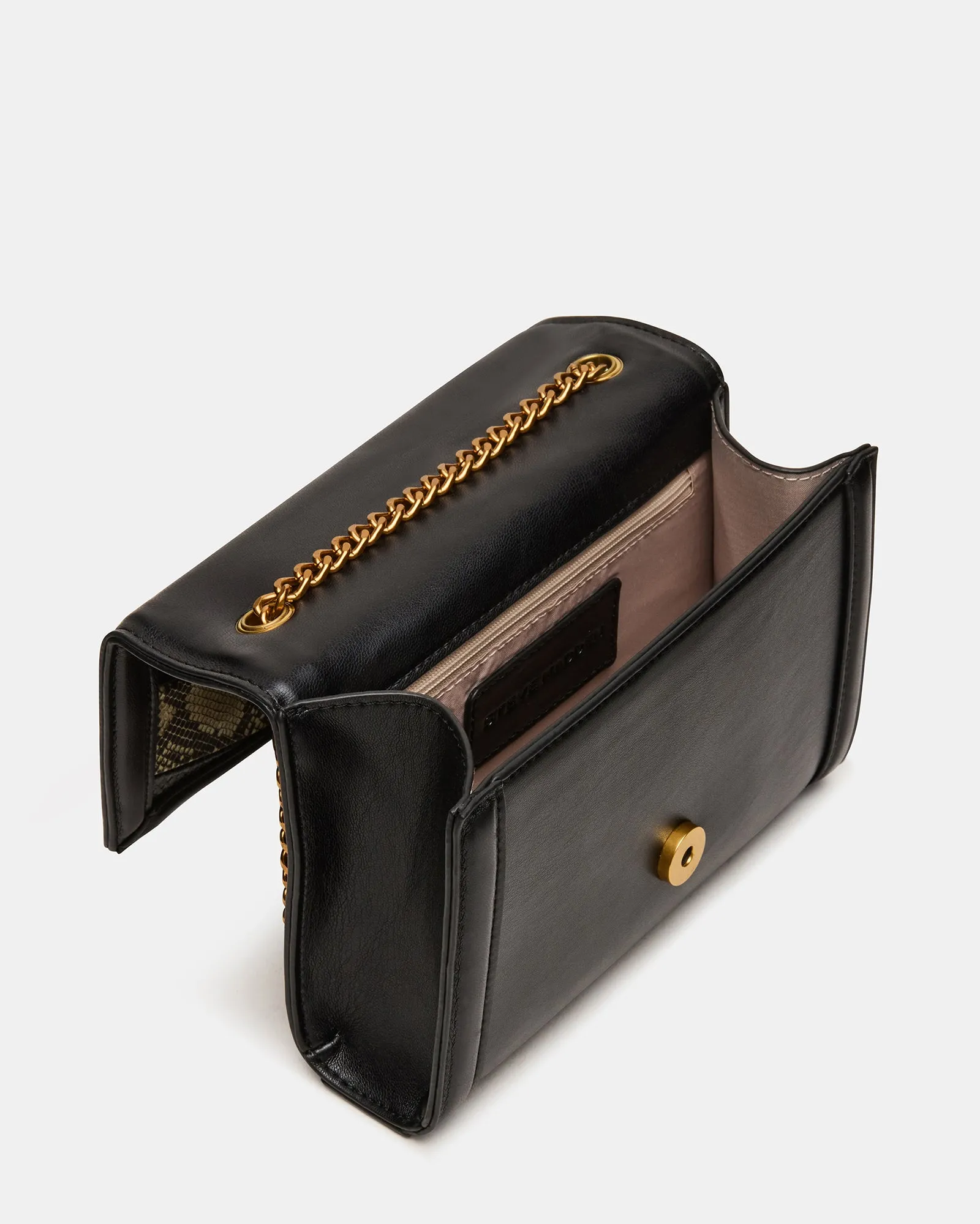 LARISAL BAG BLACK/MULTI sold by Steve Madden product image thumbnail 5