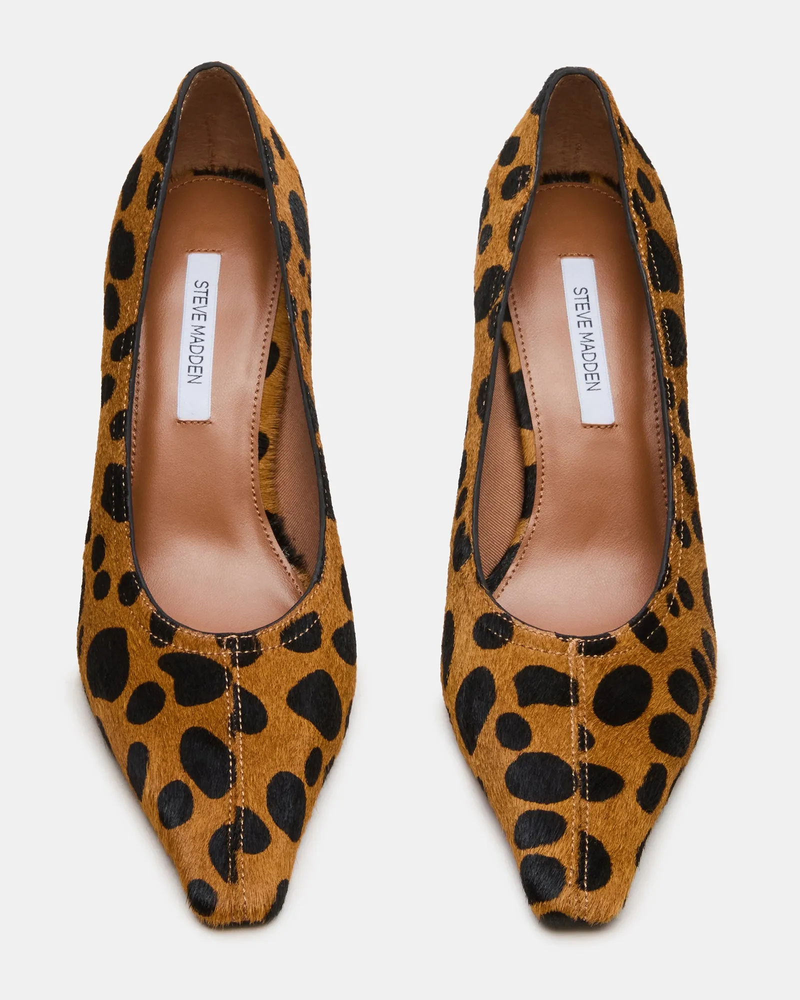 HEXX SPOTTED LEOPARD sold by Steve Madden product image thumbnail 4