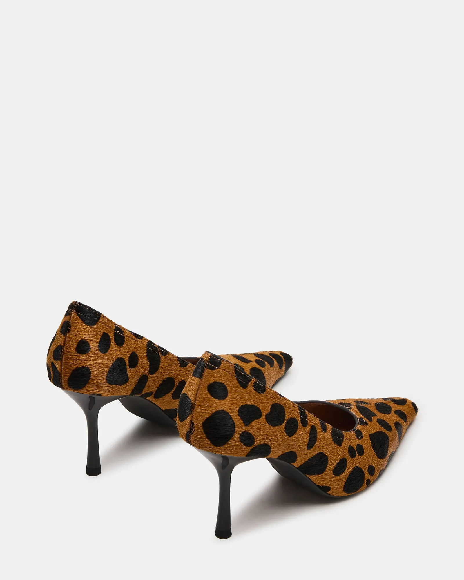 HEXX SPOTTED LEOPARD sold by Steve Madden product image thumbnail 5