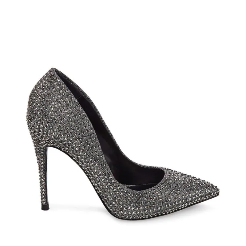 DAISIE-R RHINESTONES - SM REBOOTED sold by Steve Madden