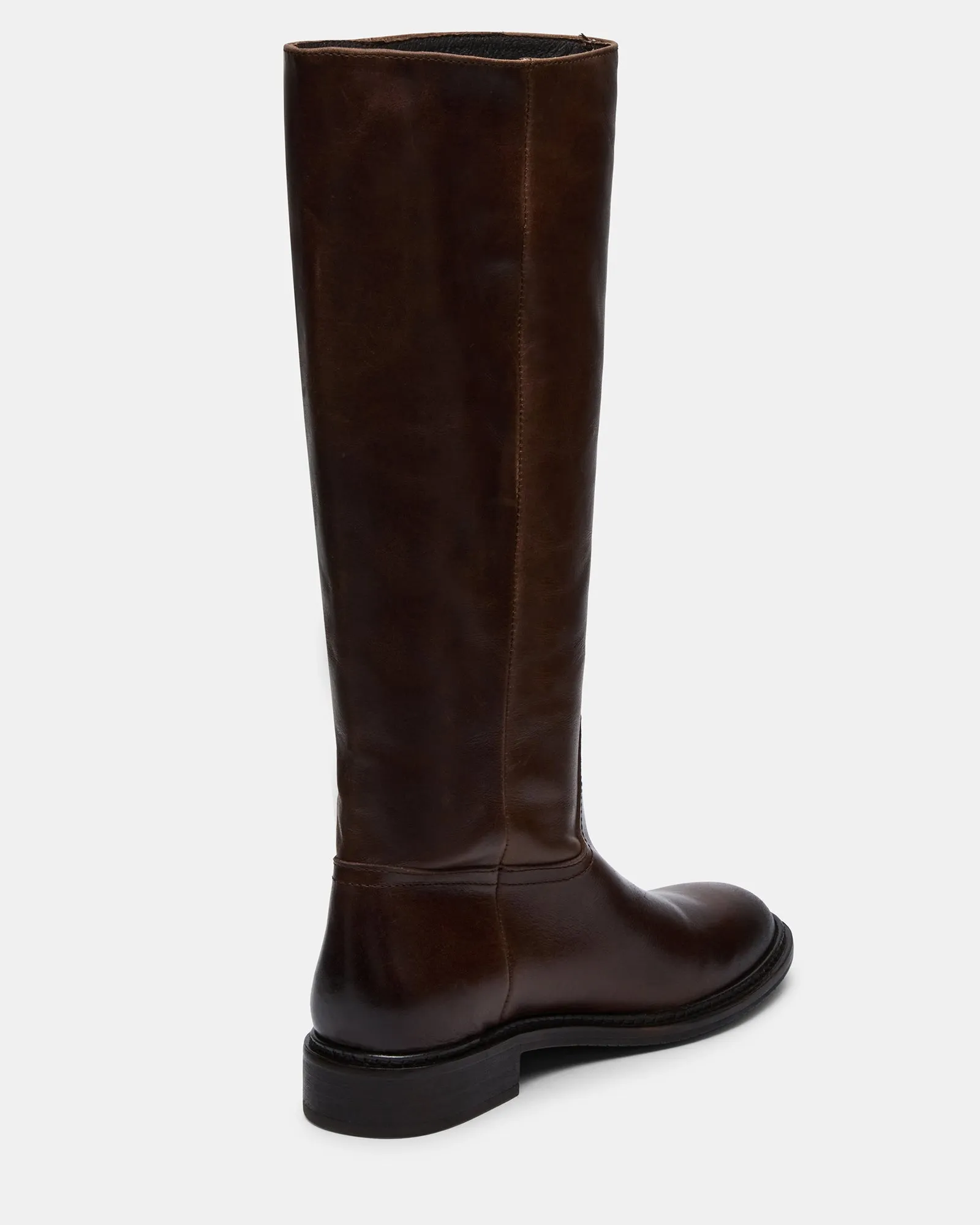 MARNA BROWN LEATHER sold by Steve Madden product image thumbnail 5