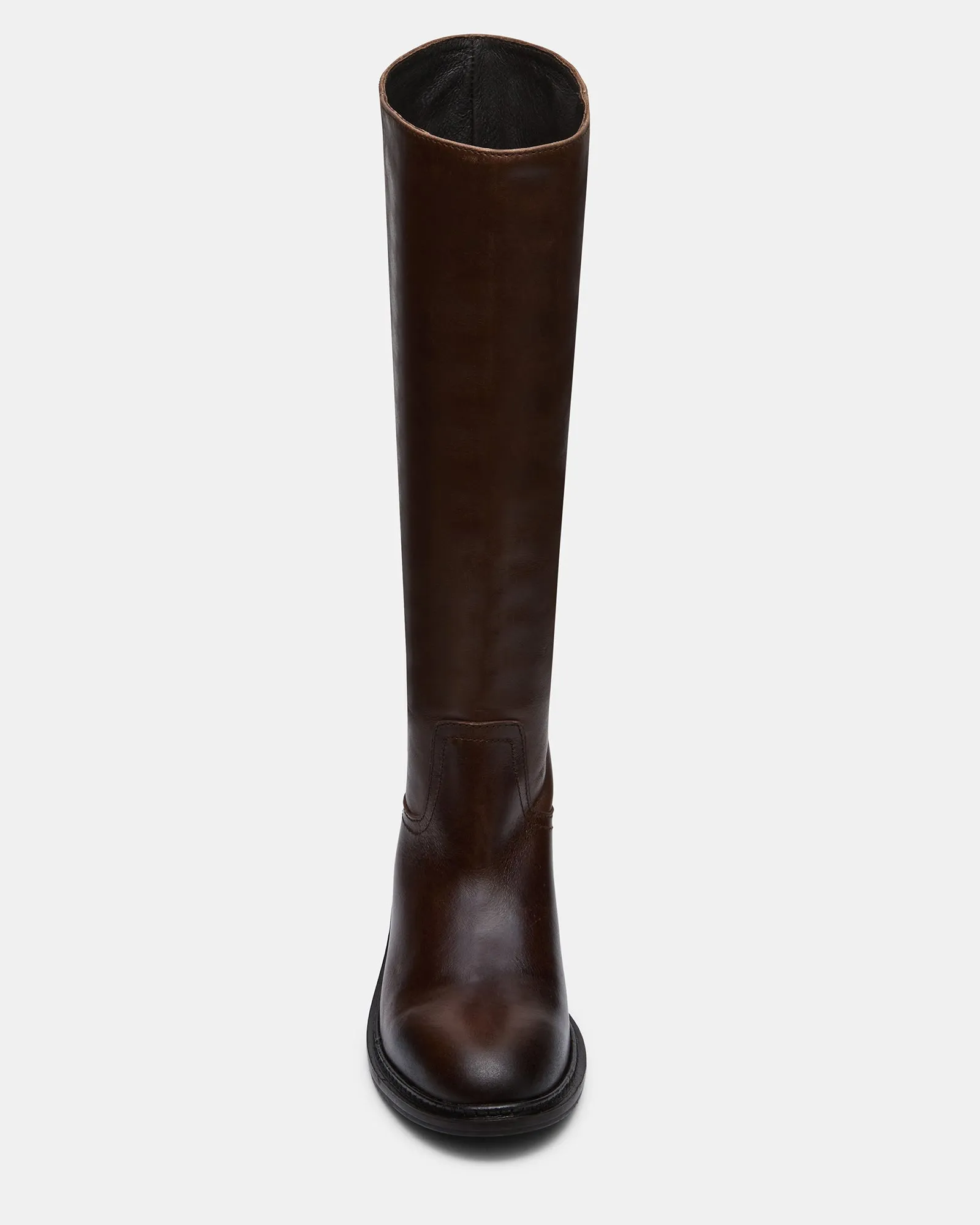 MARNA BROWN LEATHER sold by Steve Madden product image thumbnail 4