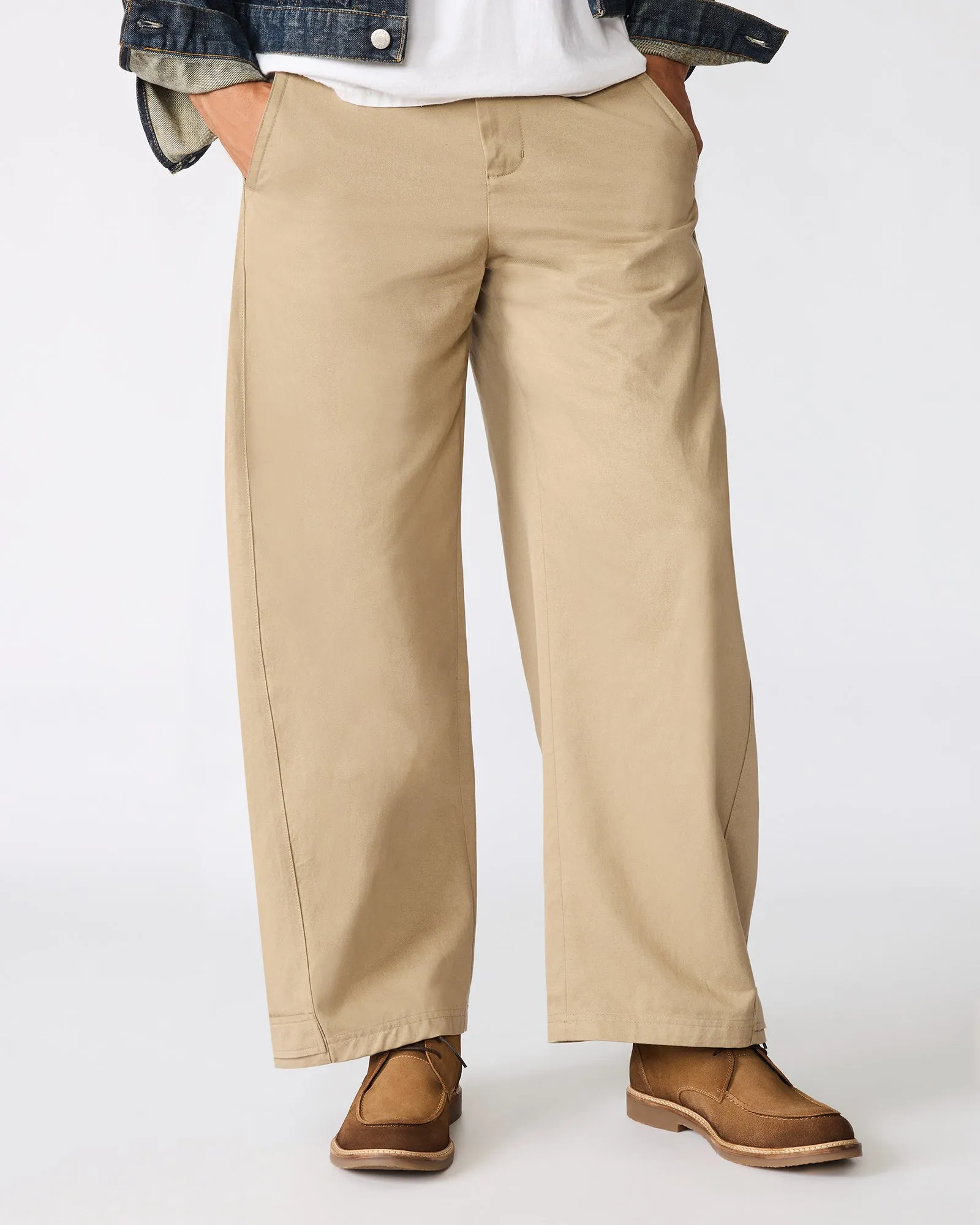 BURLIN CHESTNUT SUEDE sold by Steve Madden product image thumbnail 2