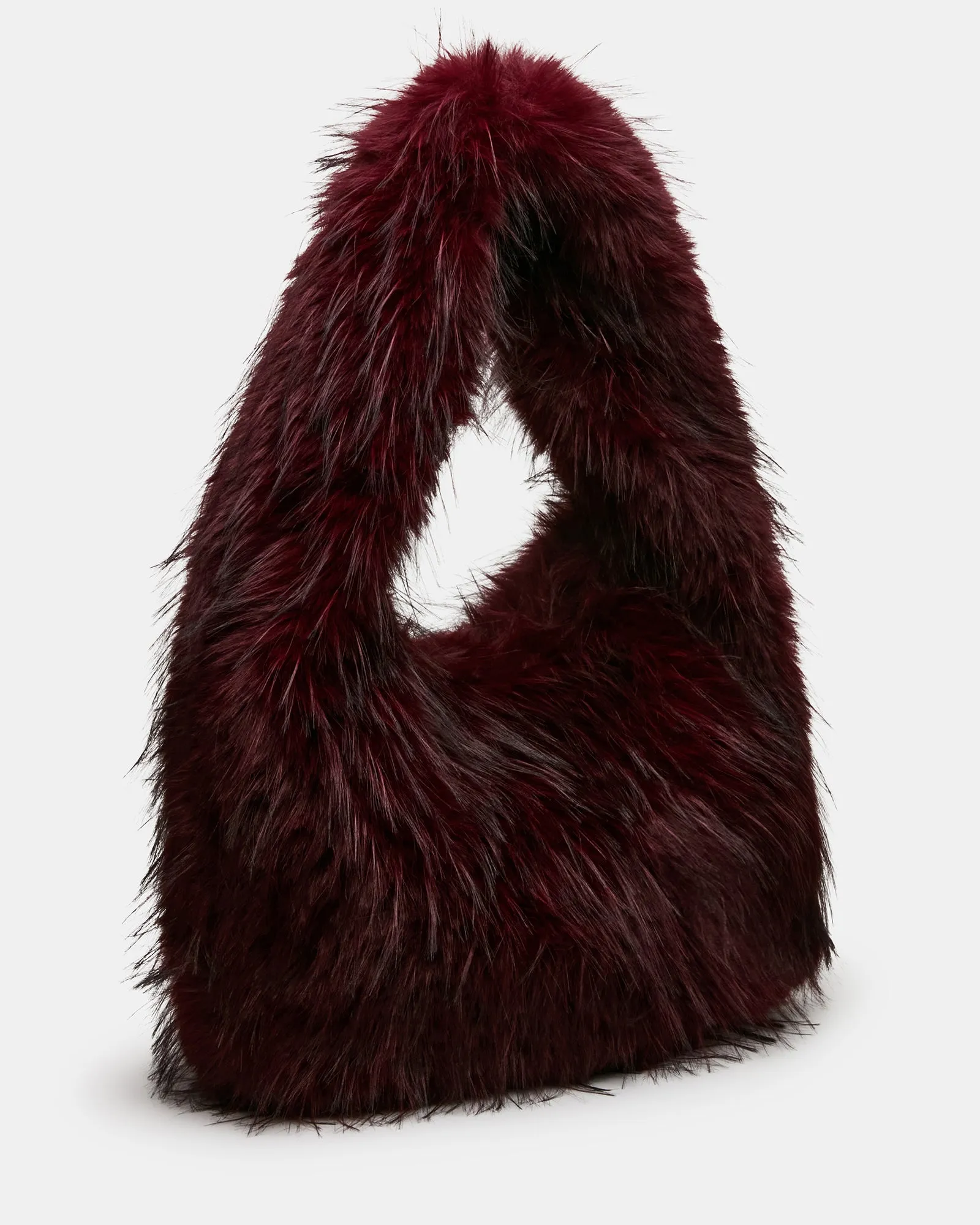 ICONIC BAG DARK CHERRY sold by Steve Madden product image thumbnail 4