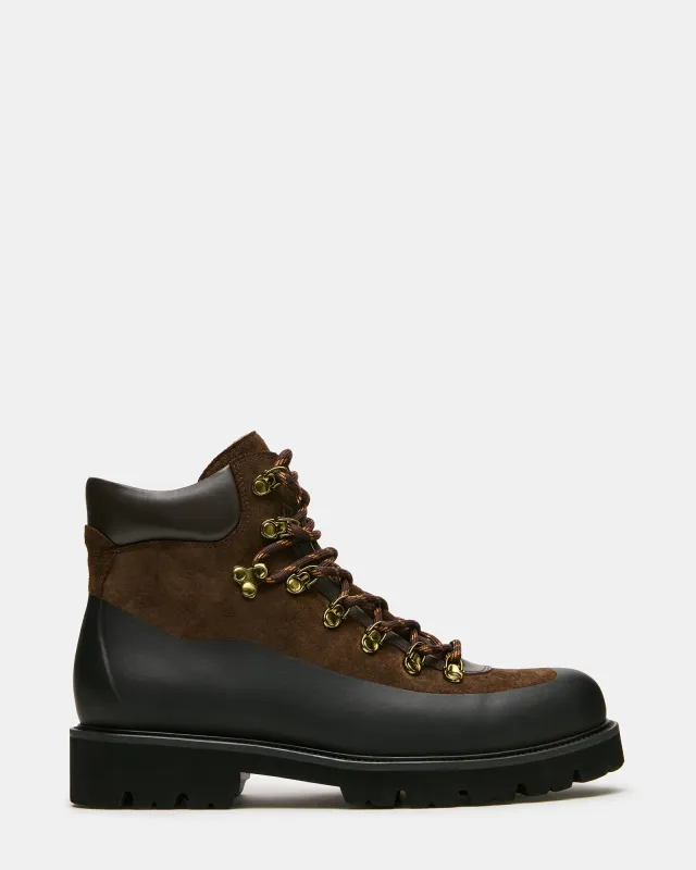 GALEN BROWN made by Steve Madden