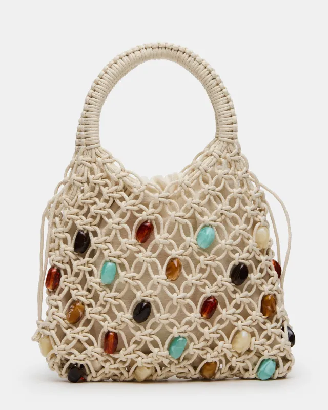 TILDA BAG MULTI made by Steve Madden