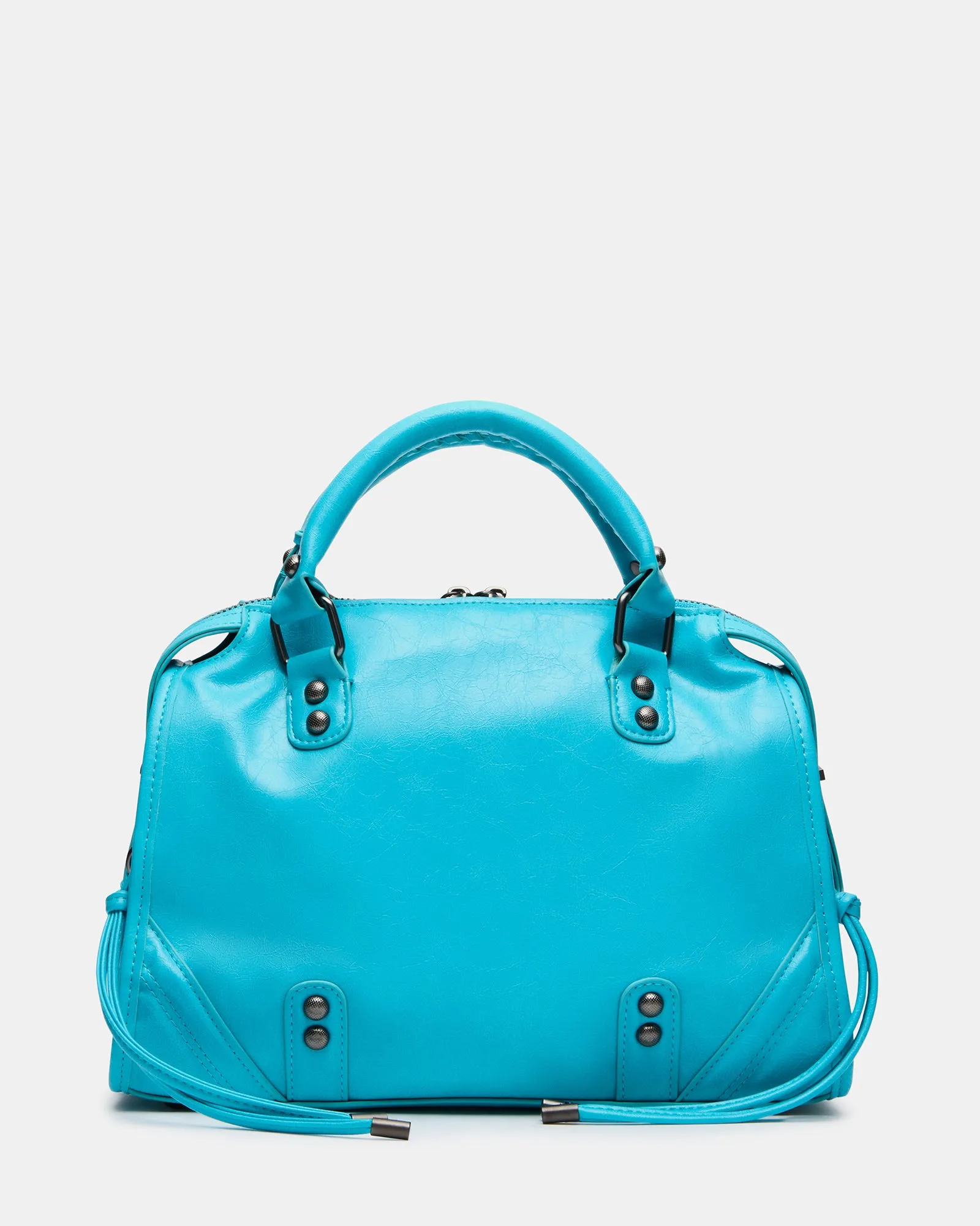 RIGGS BAG AQUA sold by Steve Madden product image thumbnail 5