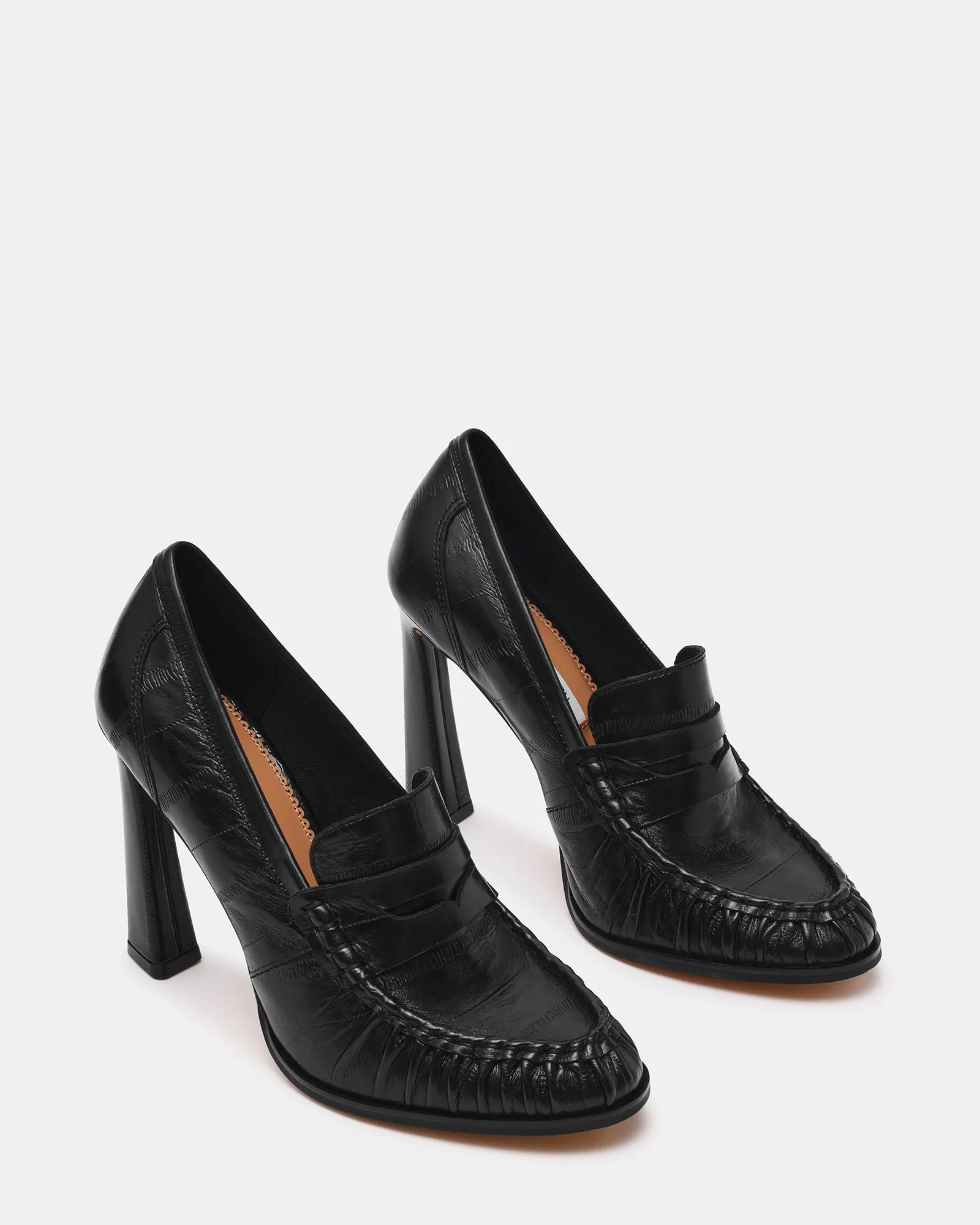 WALLACE HEEL & LEENA BAG BUNDLE sold by Steve Madden product image thumbnail 2