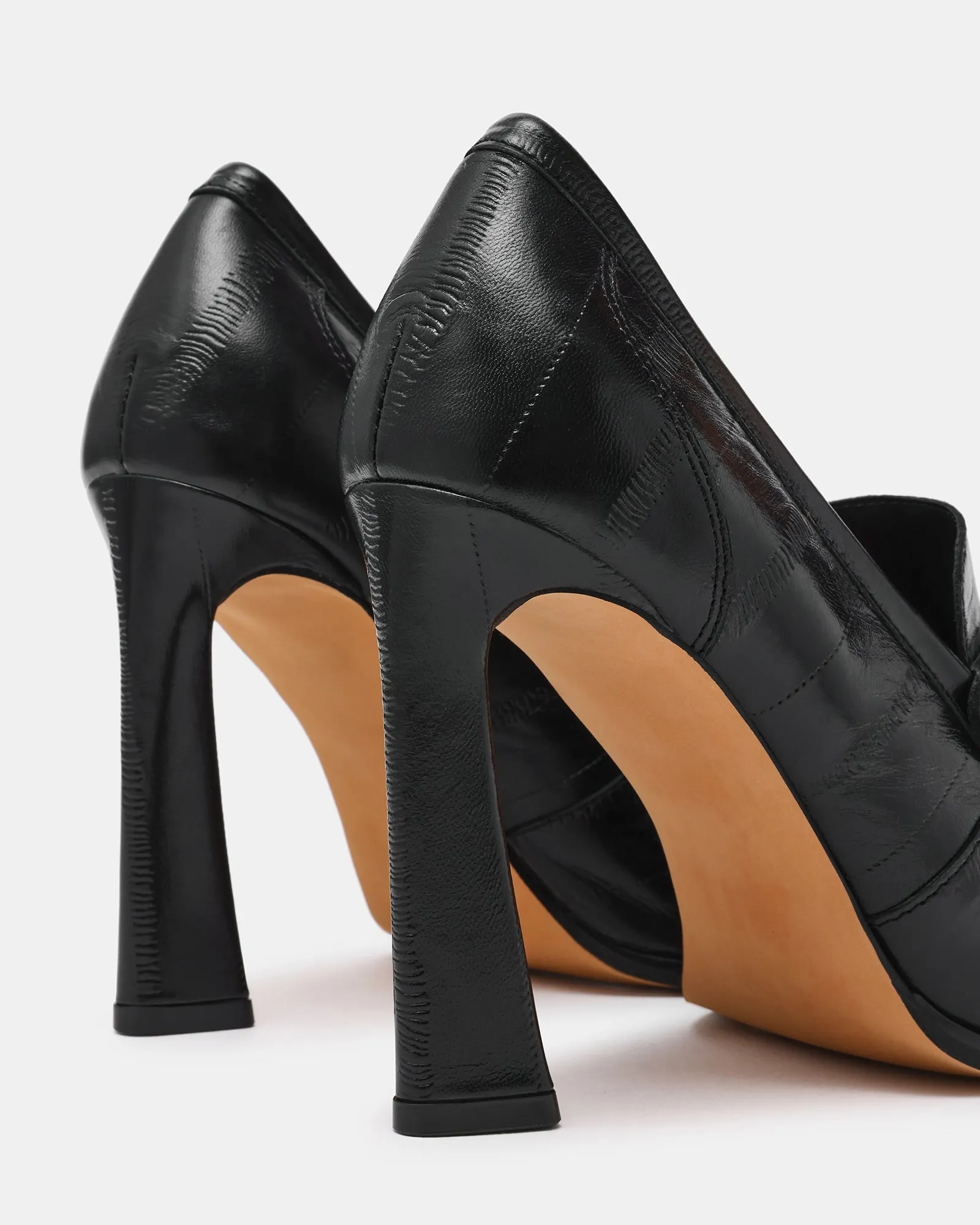 WALLACE HEEL & LEENA BAG BUNDLE sold by Steve Madden product image thumbnail 3