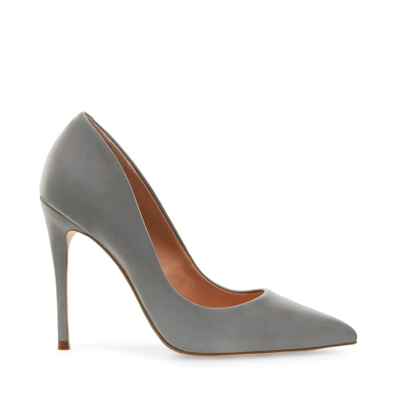 DAISIE GREY REFLECTIVE - SM REBOOTED sold by Steve Madden