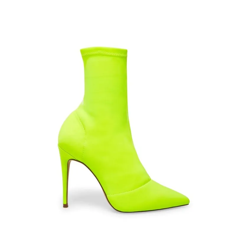 DAFFY YELLOW NEON - SM REBOOTED sold by Steve Madden