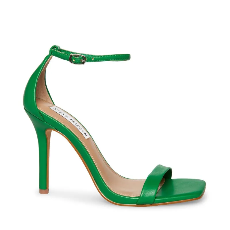 SHAYE GREEN - SM REBOOTED sold by Steve Madden
