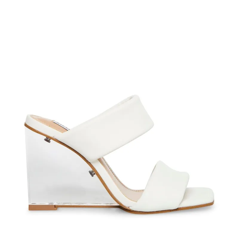 ISA WHITE - SM REBOOTED sold by Steve Madden