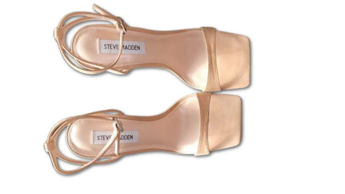 COLLIDED TAN - SM REBOOTED sold by Steve Madden