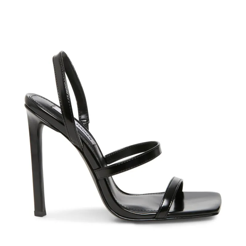 GRADE BLACK PATENT - SM REBOOTED sold by Steve Madden
