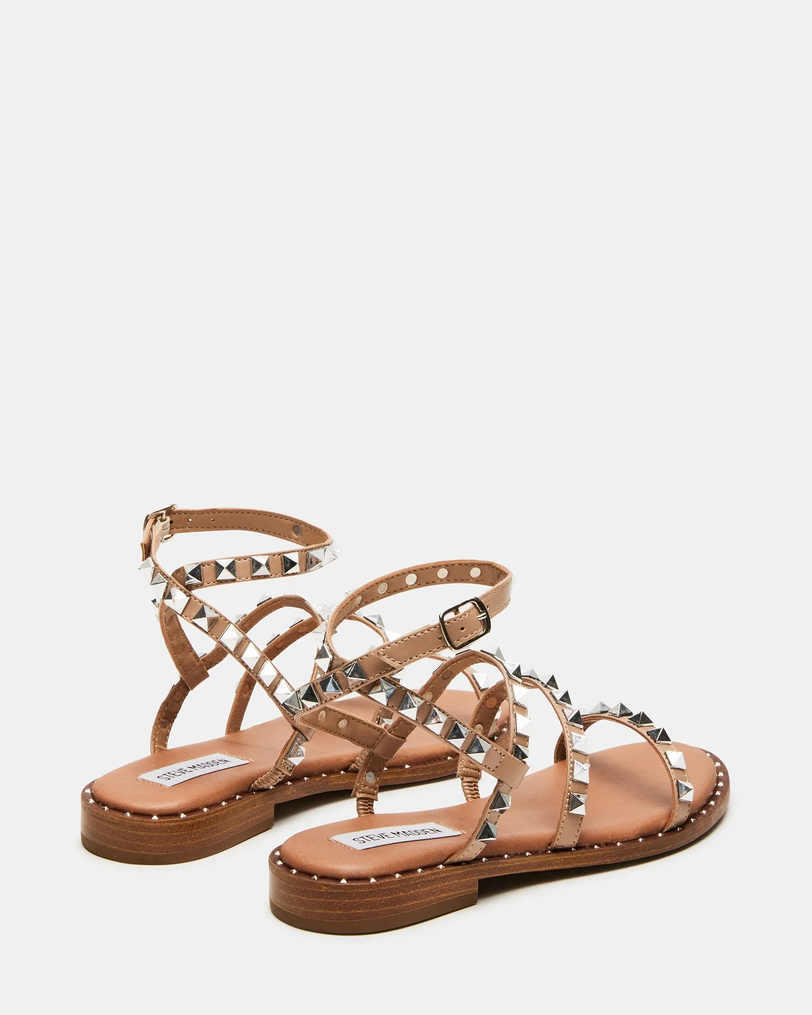 TRAVEL TAN - SM REBOOTED sold by Steve Madden product image thumbnail 5