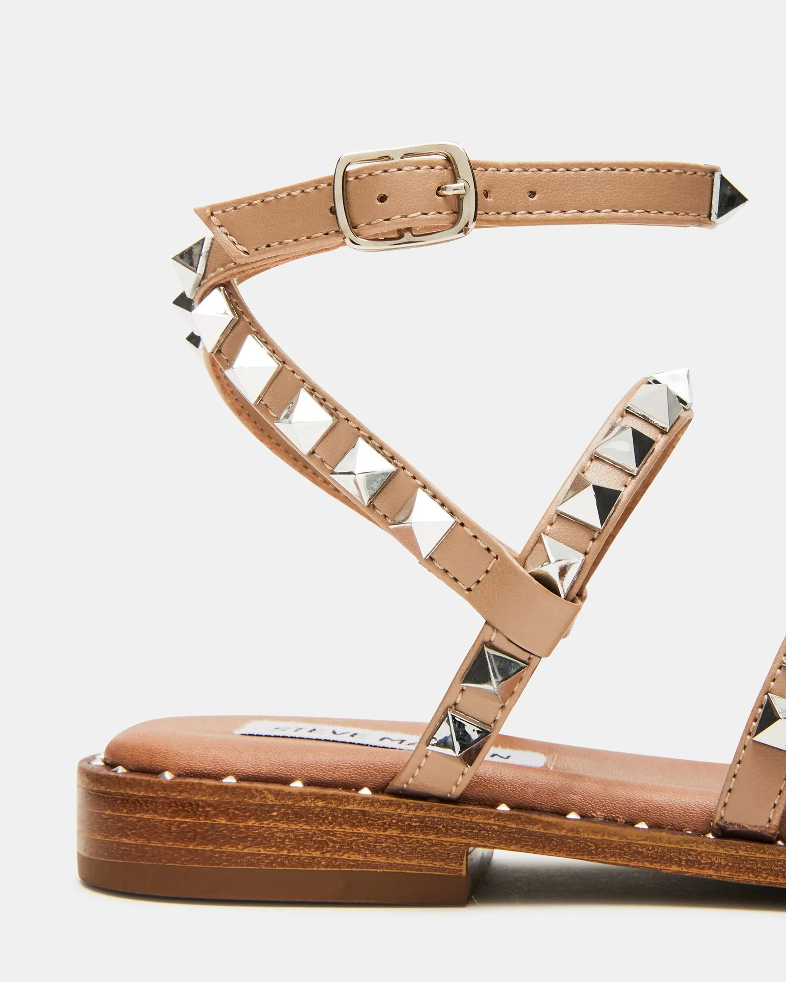TRAVEL TAN - SM REBOOTED sold by Steve Madden product image thumbnail 3