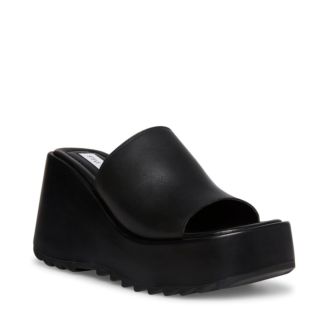 PEPE30 BLACK LEATHER - SM REBOOTED sold by Steve Madden product image thumbnail 2