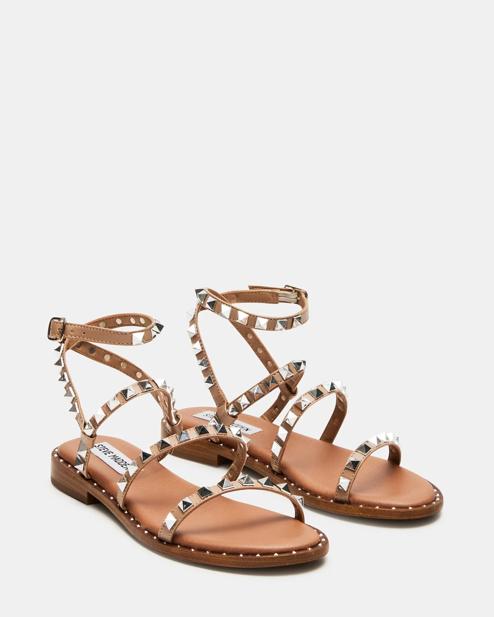 TRAVEL TAN - SM REBOOTED sold by Steve Madden product image thumbnail 2