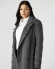 PRINCE COAT GREY sold by Steve Madden