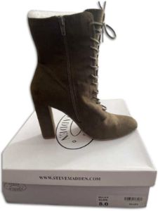 ELLEY - SM REBOOTED sold by Steve Madden