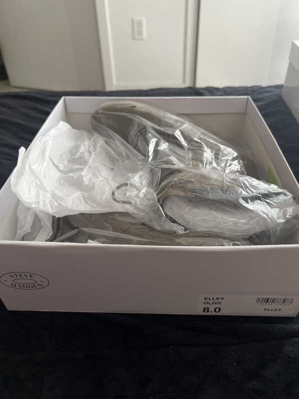 ELLEY - SM REBOOTED sold by Steve Madden product image thumbnail 2