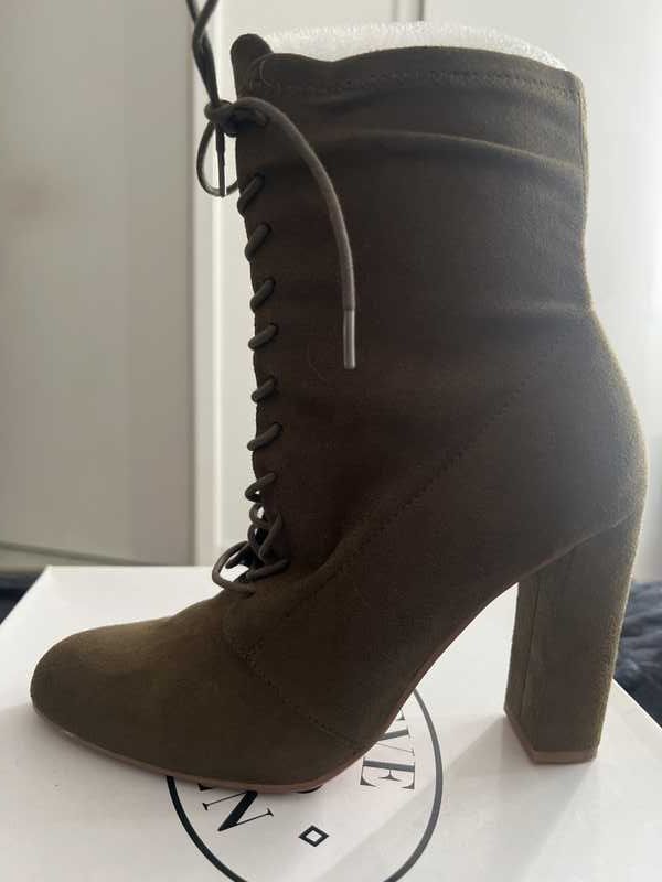 ELLEY - SM REBOOTED sold by Steve Madden product image thumbnail 4