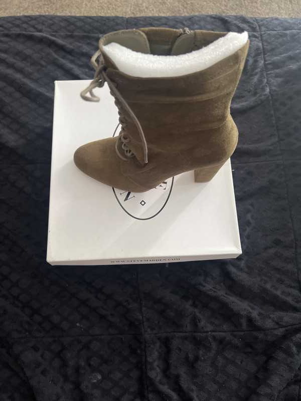 ELLEY - SM REBOOTED sold by Steve Madden product image thumbnail 3