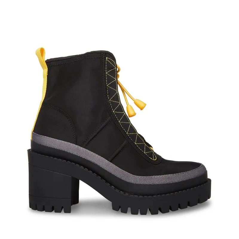 CONTENDER BLACK MULTI - SM REBOOTED sold by Steve Madden
