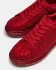 ICEBOX RED MULTI sold by Steve Madden