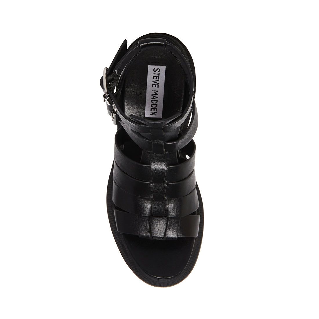 COSMIC BLACK - SM REBOOTED sold by Steve Madden product image thumbnail 4