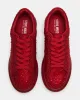 ICEBOX RED MULTI sold by Steve Madden