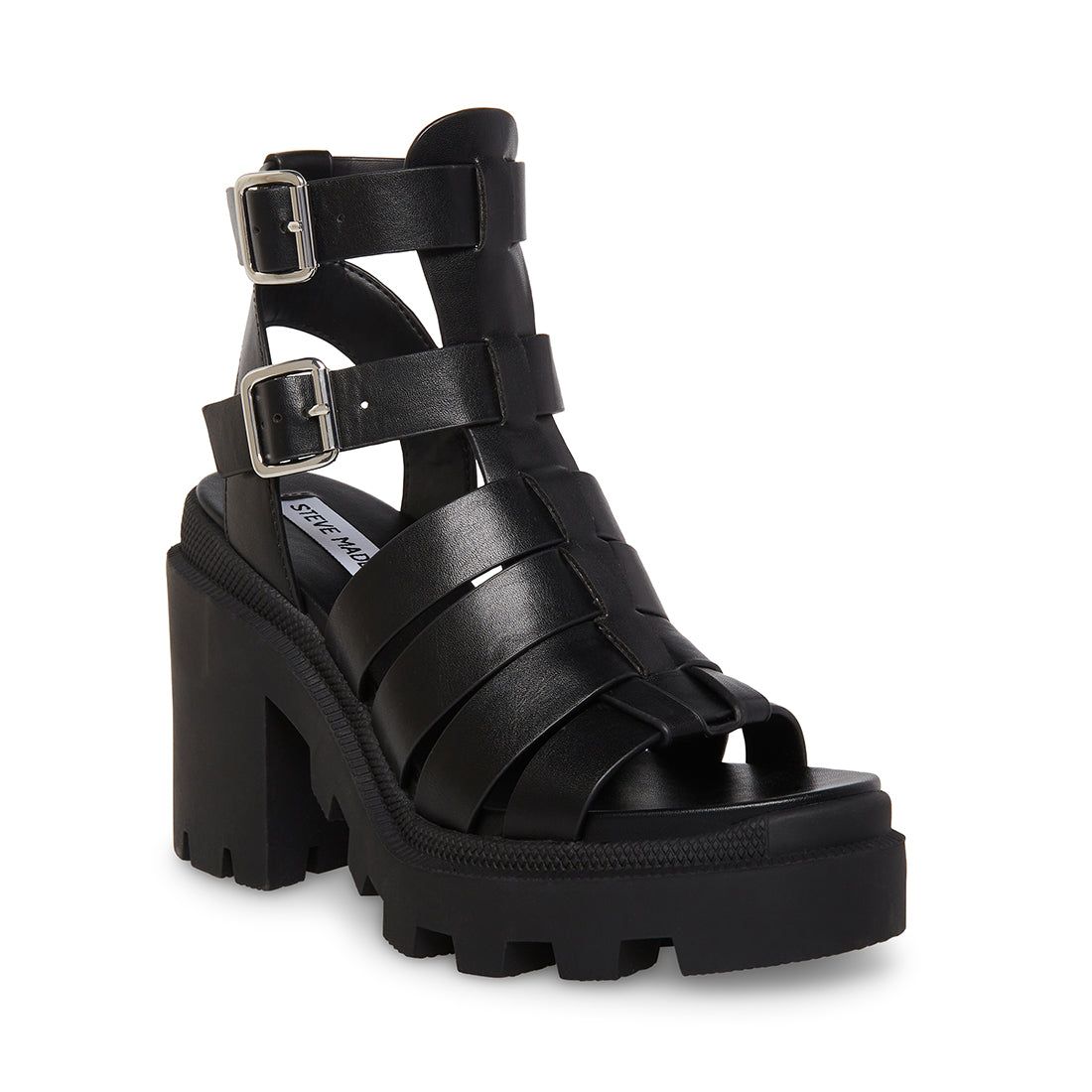 COSMIC BLACK - SM REBOOTED sold by Steve Madden product image thumbnail 2
