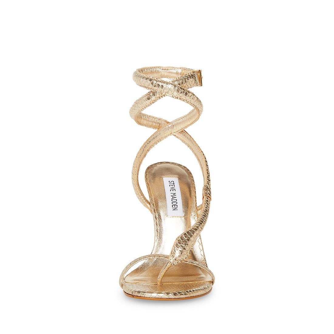 SCALIA GOLD SNAKE sold by Steve Madden product image thumbnail 3