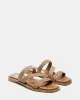 PARKLEY NATURAL sold by Steve Madden