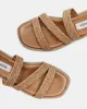 PARKLEY NATURAL sold by Steve Madden