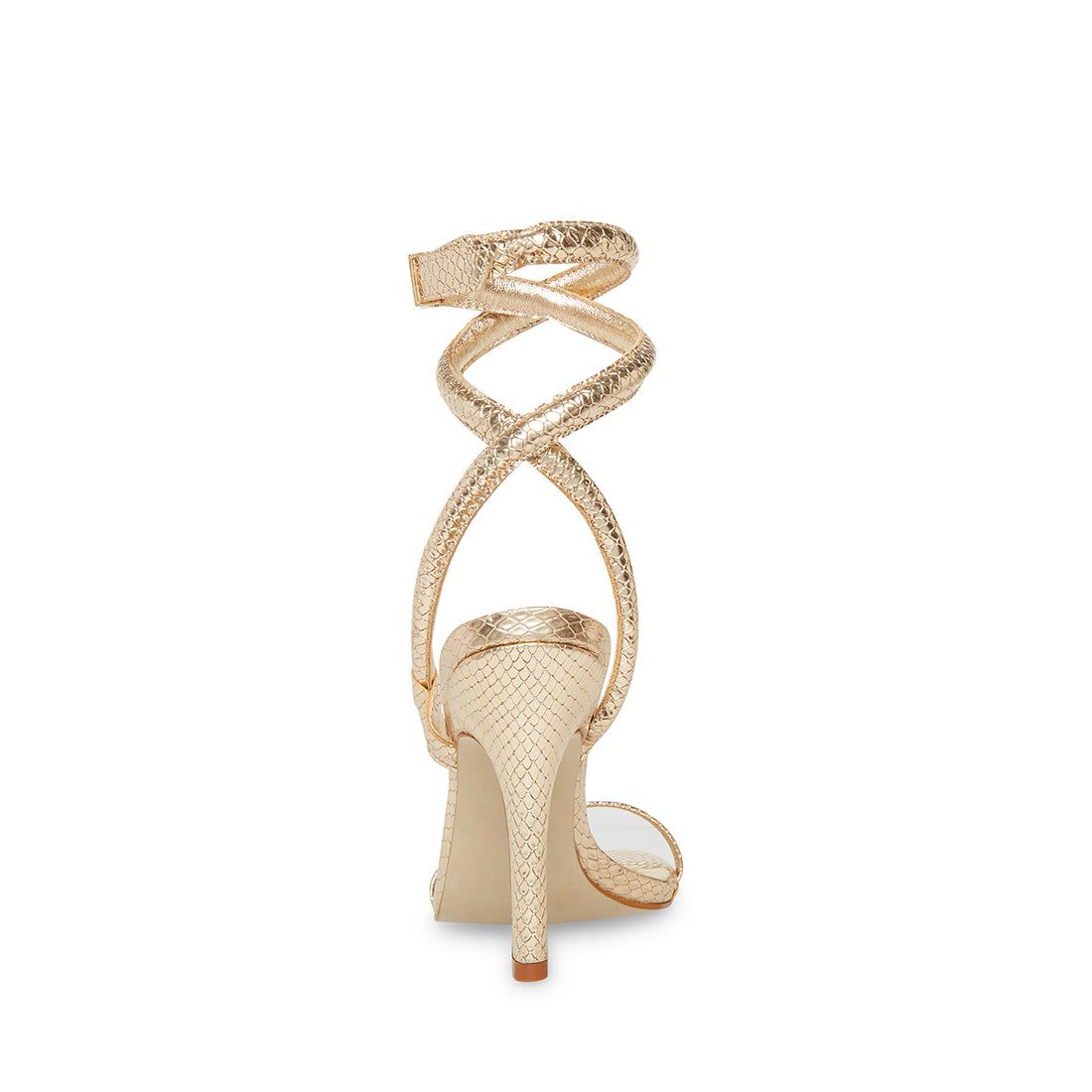 SCALIA GOLD SNAKE sold by Steve Madden product image thumbnail 5