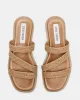 PARKLEY NATURAL sold by Steve Madden