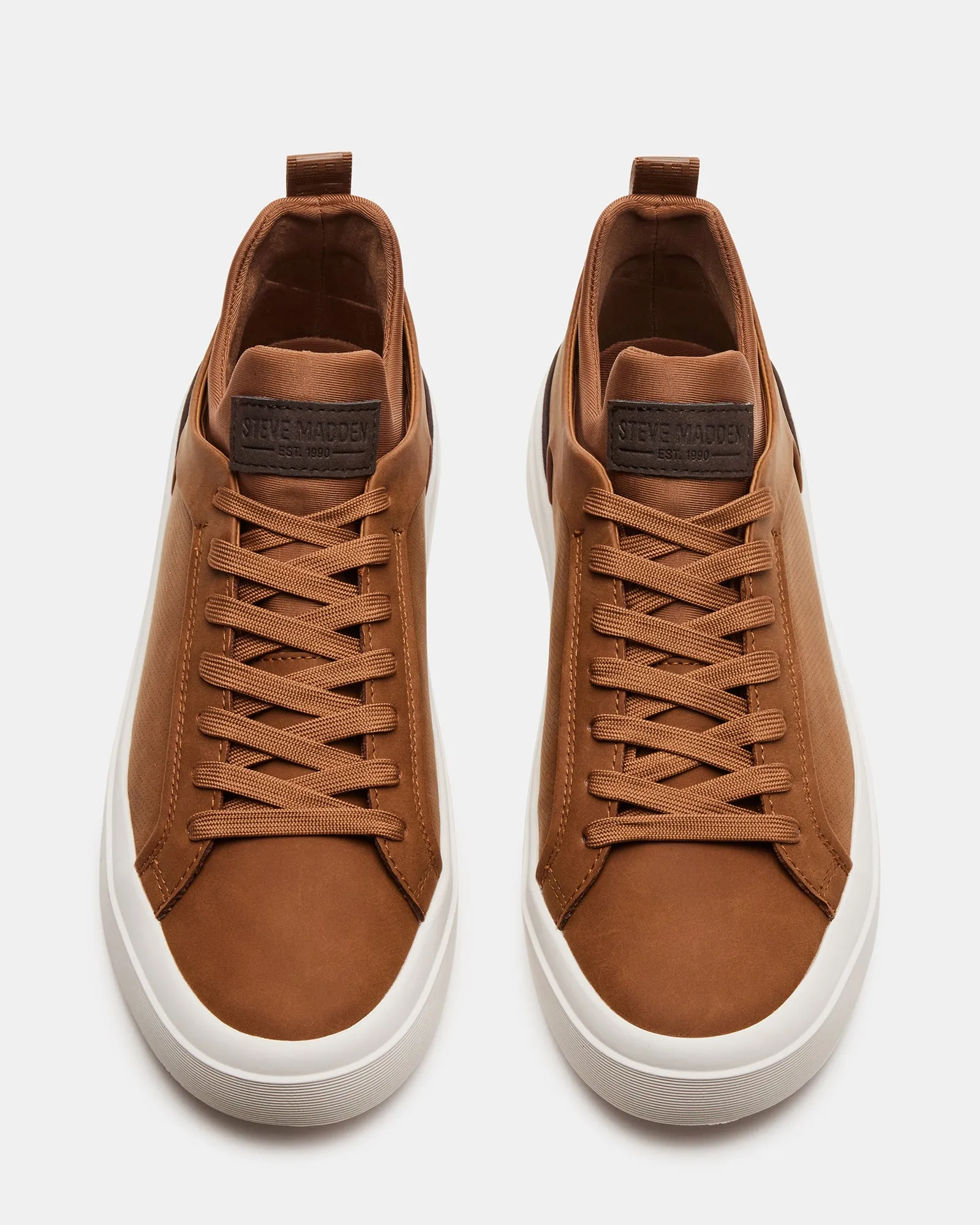 DACK COGNAC sold by Steve Madden product image thumbnail 4