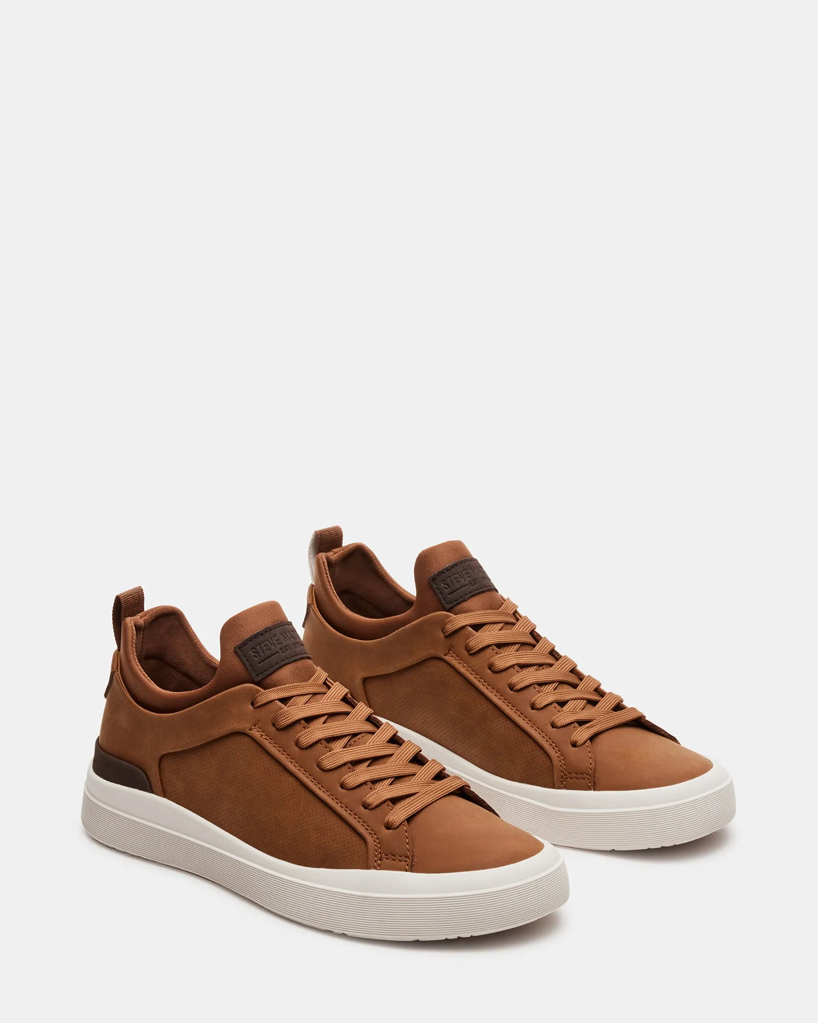 DACK COGNAC sold by Steve Madden product image thumbnail 2