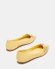 MARIA YELLOW LEATHER sold by Steve Madden