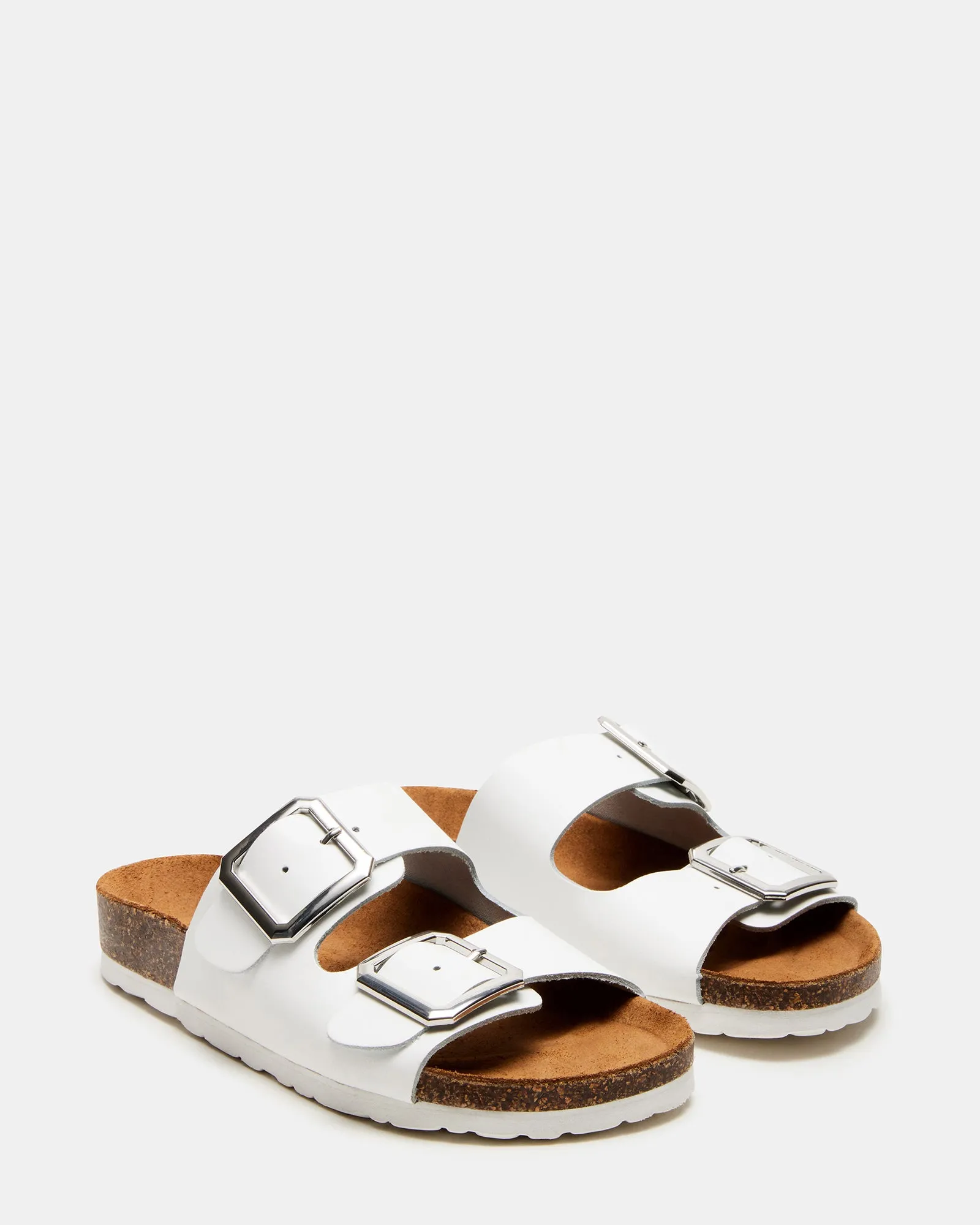 JESSE WHITE LEATHER sold by Steve Madden product image thumbnail 3